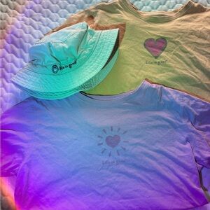 LIFE IS GOOD BUNDLE !!!👏🏼👏🏼